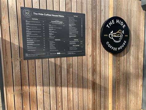 The hide coffee house and cafe leigh reviews  Closed now :